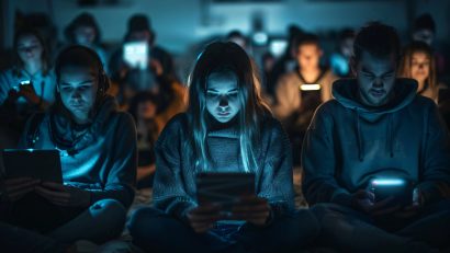 Radio România lansează campania „Stai sigur pe net”, pentru siguranța digitală a minorilor