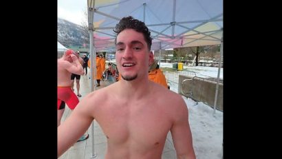 Sportivii români au cucerit alte 4 medalii la Europenele de înot în ape înghețate din Italia
