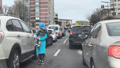 CONSTANȚA: Peste 500 de amenzi pentru fapte de cerșetorie, de la începutul anului