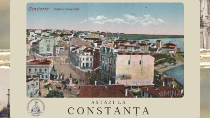 Calendar istoric MINAC: 16 martie – Marele furt de la Banca Comercială