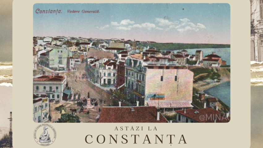 Calendar istoric MINAC: 16 martie – Marele furt de la Banca Comercială