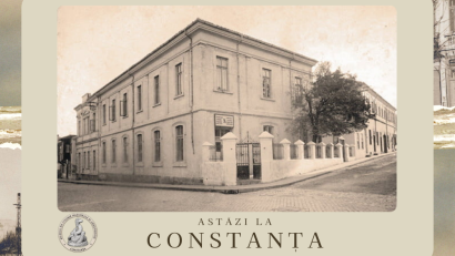 Calendar istoric MINAC: 17 martie – Firmanul împărătesc, sultanul Abdul Aziz, școala și comunitatea greacă