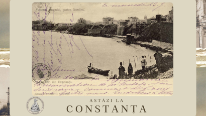 Calendar istoric MINAC: 18 martie – Hotelul Francez, banchetele și oaspeții de lux