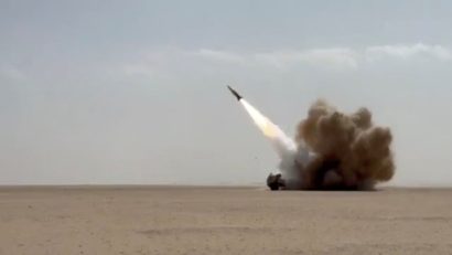 DIALOGURI LA ZI | Conflictul din Iran. Interviu cu Valentin Mateiu, comandor în retragere