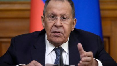Rusia susține că nu a văzut încă dovezi că Iranul ar fi dezvoltat arme nucleare