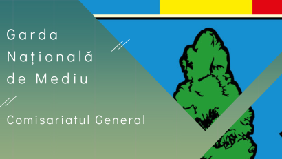 12 martie – Ziua Gărzii Naționale de Mediu