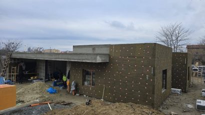 AUDIO | Trei centre sociale vor fi deschise, în Tulcea, la începutul lunii iunie
