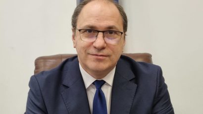 Mihai Dimian a fost numit ministru al Educaţiei și Cercetării
