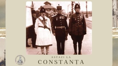 Calendar istoric MINAC: 6 martie – Ultimul veteran al Războiului de Independență, condus pe drumul de veci