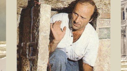 Calendar istoric MINAC: 7 martie – Constantin Chera, arheologul Tomisului