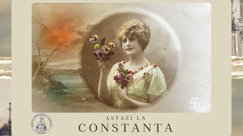 MINAC: 8 martie – spectacolul de teatru „Apus de soare” la Constanța și omagiu scriitorului mării Radu Tudoran