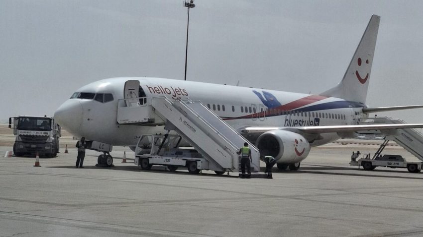 MAE: Zbor de repatriere asistată pentru 183 de cetățeni români din Qatar