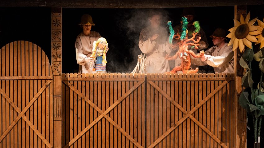 Programul Teatrului pentru Copii și Tineret „Căluţul de Mare”, în perioada 16 – 22 martie