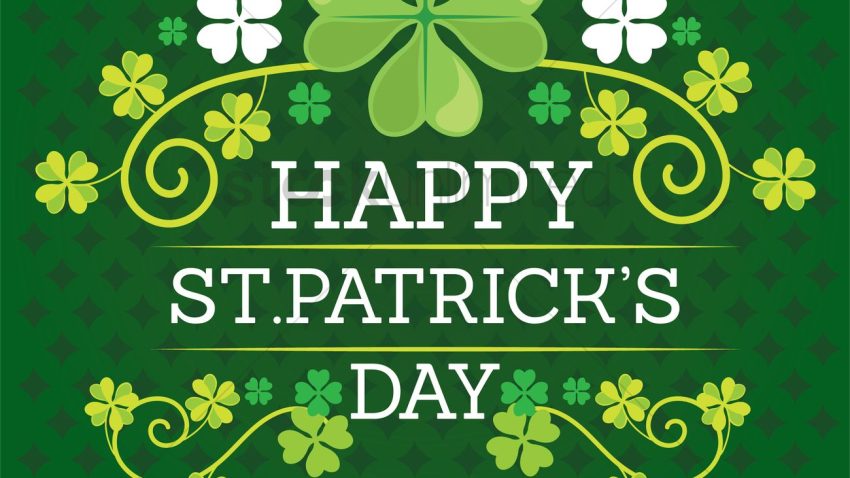 17 martie – Ziua Sfântului Patrick, patronul spiritual al irlandezilor