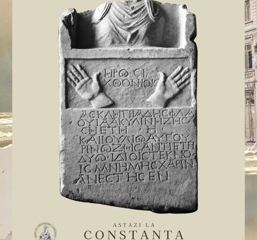 Calendar istoric MINAC: 19 martie – Ineditul artefact Stela Palmată, o poveste tragică și termenul „la ananghie”