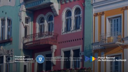 MEDAT pune la dispoziție 10 milioane de euro pentru operaționalizarea OMD-urilor