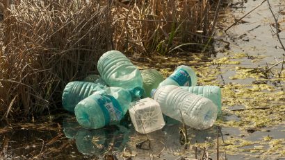 SULINA: Voluntarii sunt așteptați la o acțiune de ecologizare a plajei