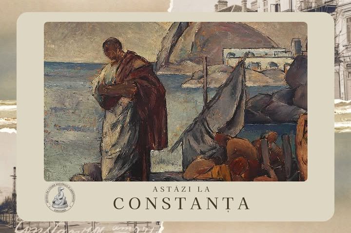 Calendar istoric MINAC: 21 martie – Vers, timp și ecou. „Citiți-ne azi, mâine vom fi aforisme”