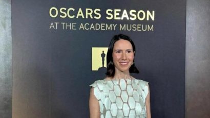 Regizoarea Natalie Musteață va deschide cea de-a 10-a ediție a American Independent Film Festival din 2026