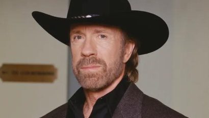 Chuck Norris a murit. Actorul avea 86 de ani