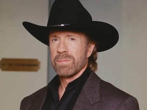 Chuck Norris a murit. Actorul avea 86 de ani