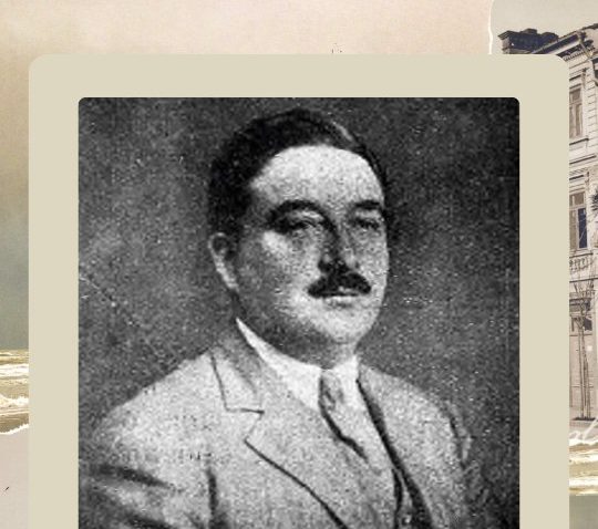 Calendar istoric MINAC: 24 martie – Un ajutor de primar, un trubadur local și o vizită regală