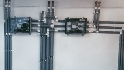 Termoficare Constanța instalează un sistem denumit ”pe orizontală”. Care sunt costurile