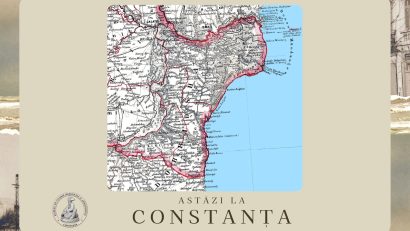 Calendar istoric MINAC: 30 martie – Populația orașului în 1914, numele turcești ale unor localități din județ și transformarea lor