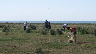 30 martie, Ziua Internațională Zero Deșeuri
