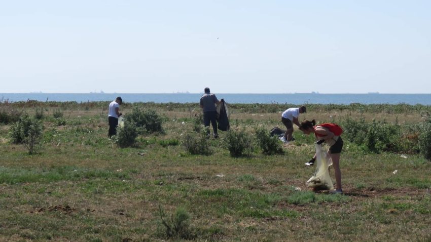 30 martie, Ziua Internațională Zero Deșeuri