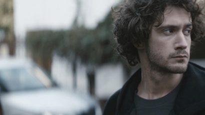 Theodor Șoptelea, actor la Teatrul de Stat Constanța, nominalizat la Gala Premiilor Gopo 2026