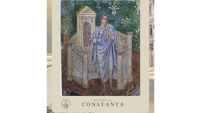 Calendar istoric MINAC: 20 martie – De la Ovidius la strălucirea scenei și întâmplări neașteptate în noaptea orașului