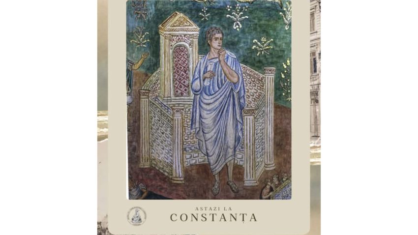 Calendar istoric MINAC: 20 martie – De la Ovidius la strălucirea scenei și întâmplări neașteptate în noaptea orașului