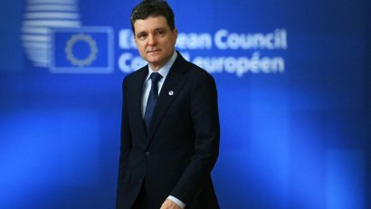 Președintele Nicușor Dan va fi primit de Regele Belgiei, vineri