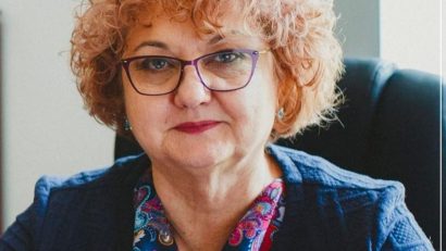 CONSTANȚA: Program de audiențe la noul viceprimar al municipiului, Adriana Arghirescu