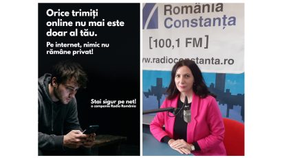 Stai sigur pe net | Monica Neacșu Gheorghe, psiholog și psihoterapeut: “Un copil, pentru a fi echilibrat emoțional, are nevoie de reguli și limite”