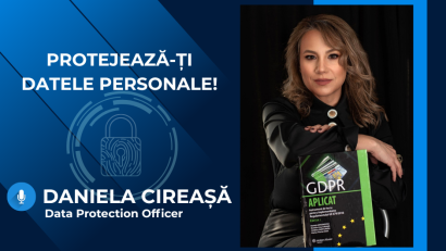 GDPR: Persoana împuternicită – cine prelucrează datele pentru operator, dar nu decide singur