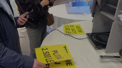 Horia Constantinescu: „Dacă apărarea consumatorilor deranjează, atunci înseamnă că este făcută corect”