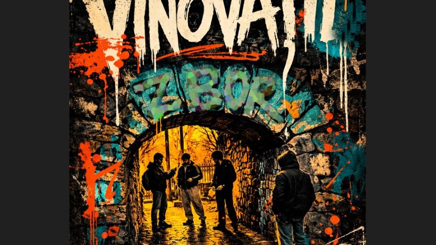 Premiera absolută „Vinovații” de Ilinca Stihi la Teatrul Național Radiofonic. Un spectacol inspirat din cazul Cenei
