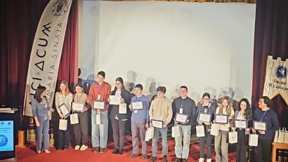Doi elevi din CONSTANȚA în lotul lărgit al Asia Pacific Linguistics Olympiad (APLO)