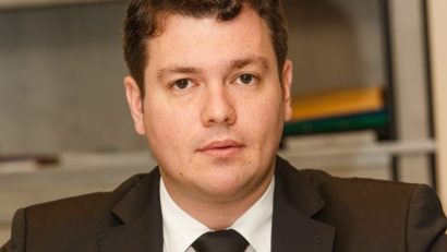 Dialoguri la Zi: Cosmin Ghiţă, director general al SN Nuclearelectrica