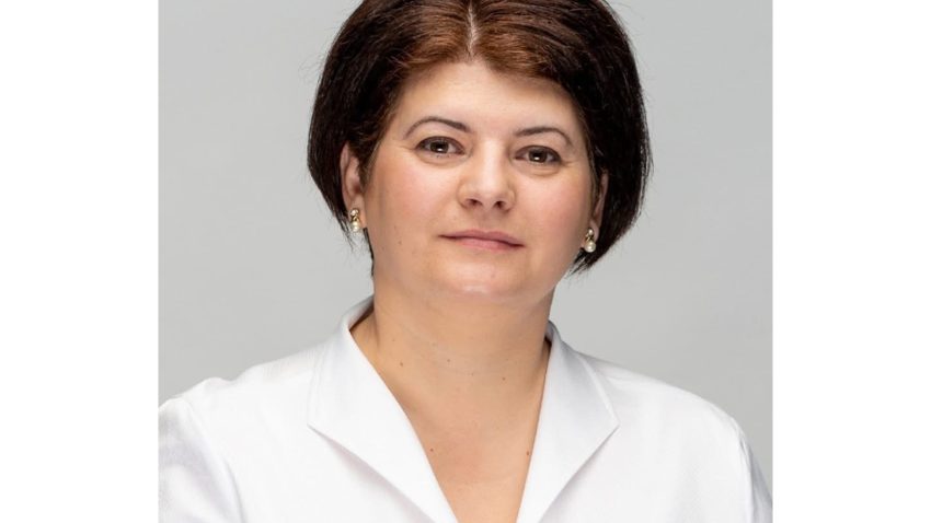 Gilda Lazăr ar putea ocupa funcția de vicepreședinte al Consiliului Județean Constanța