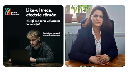 Stai sigur pe net | Apartenența la grup în mediul virtual, o provocare pentru preadolescenți. Când absența de pe rețele devine motiv de excludere