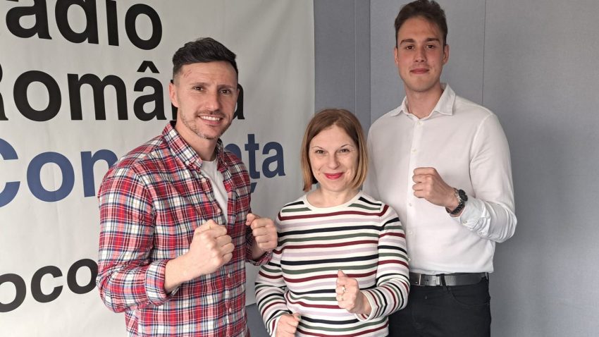 Povești din Dobrogea | Sensei Ștefan Ghițulescu, vicecampion mondial la Ashihara Karate, și senpai Victor Dumitrescu: Sportul oferă sănătate, apartenență, socializare, echilibru și perseverență