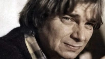 AUDIO: 93 de ani de la nașterea poetului Nichita Stănescu. Fragment din Fonoteca de Aur a Radiodifuziunii Române