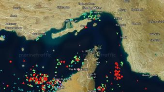 Iranul prezintă o listă de cerințe pe care SUA trebuie să le îndeplinească pentru a redeschide Strâmtoarea Ormuz