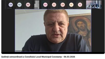 Proiectul de hotărâre care vizează adoptarea unor facilități fiscale, aprobat de consilierii locali constănțeni