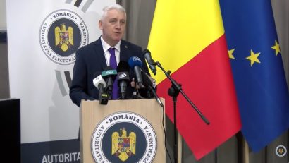 Situația concediilor medicale, analizată la nivelul Autorității Electorale Permanente