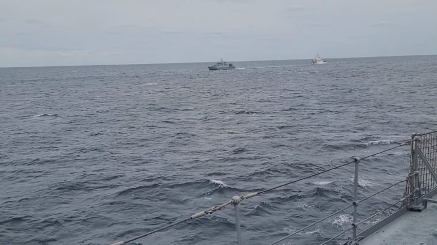 Exercițiul Sea Shield 26 începe astăzi