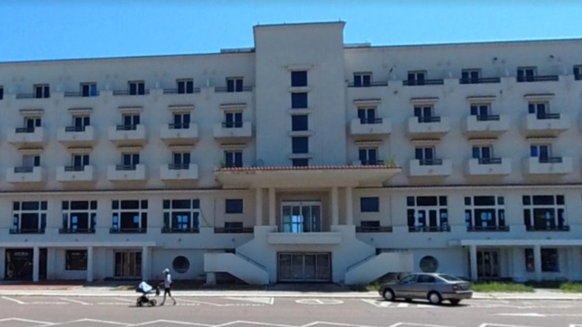 Consiliul Județean Constanța nu va achiziționa hotelul Rex